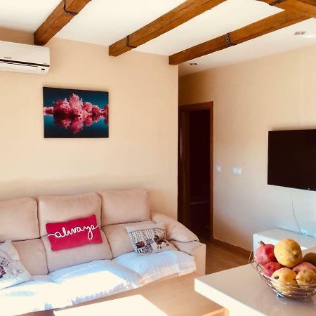 Apartamento Hipodromo Мерида Экстерьер фото