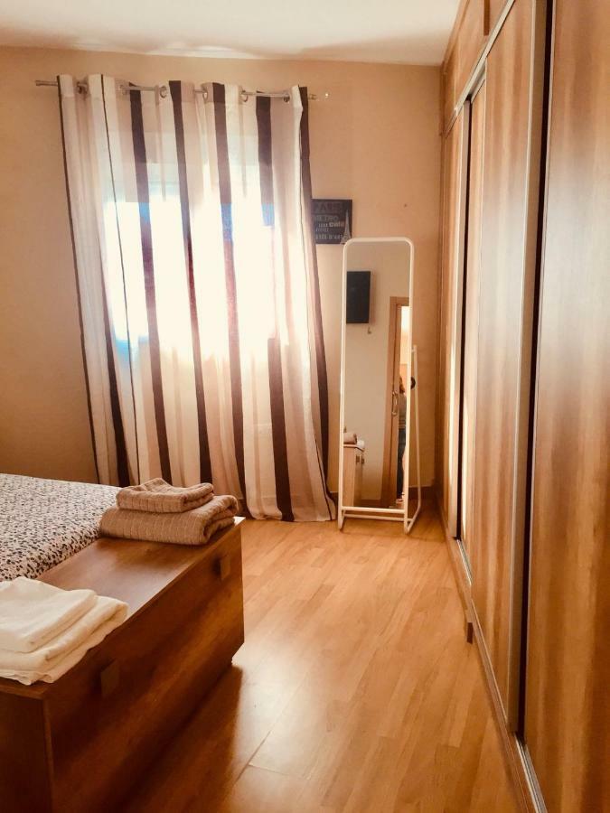 Apartamento Hipodromo Мерида Экстерьер фото