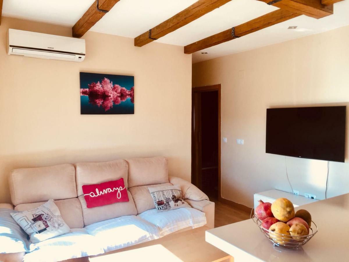 Apartamento Hipodromo Мерида Экстерьер фото