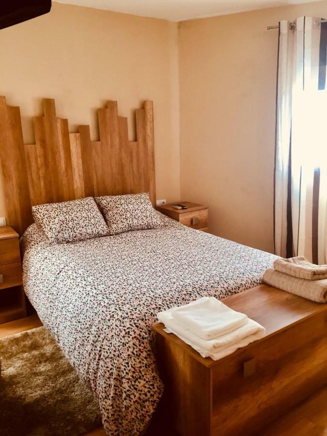 Apartamento Hipodromo Мерида Экстерьер фото