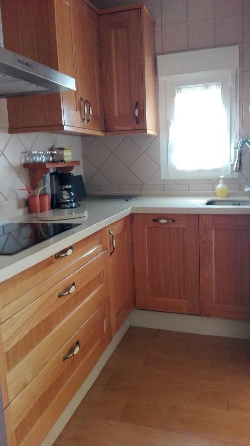 Apartamento Hipodromo Мерида Экстерьер фото