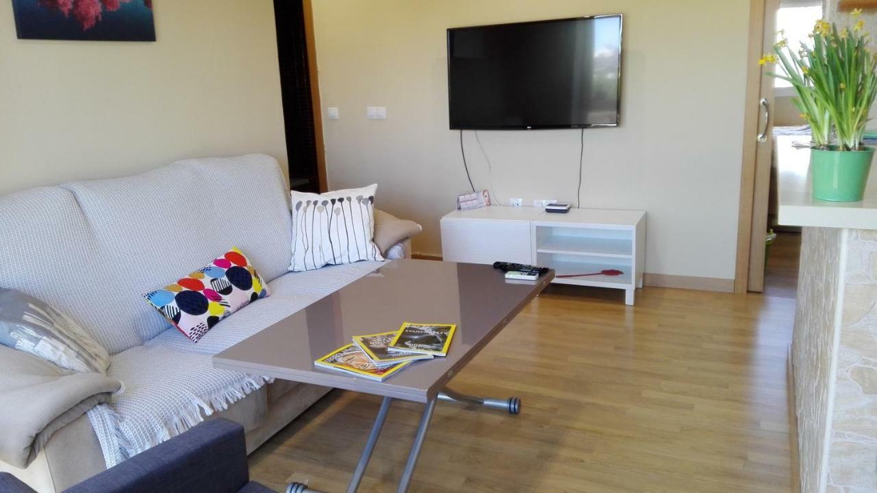 Apartamento Hipodromo Мерида Экстерьер фото