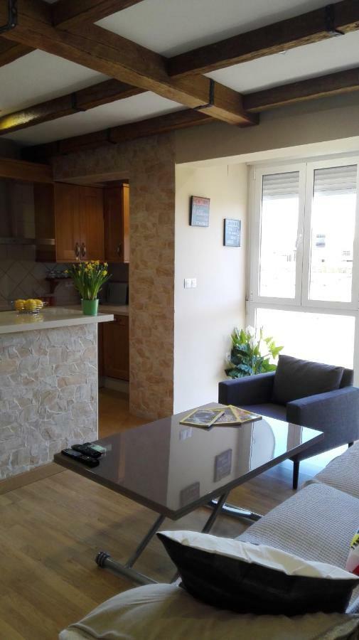 Apartamento Hipodromo Мерида Экстерьер фото