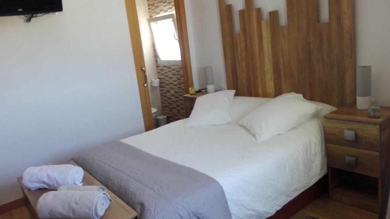 Apartamento Hipodromo Мерида Экстерьер фото