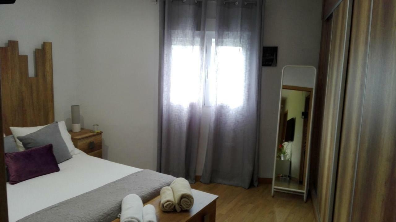 Apartamento Hipodromo Мерида Экстерьер фото